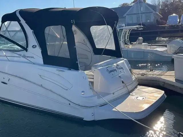 Sea Ray 300 Sundancer