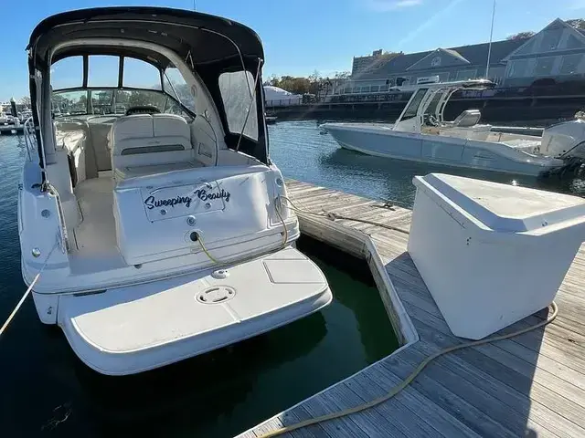 Sea Ray 300 Sundancer