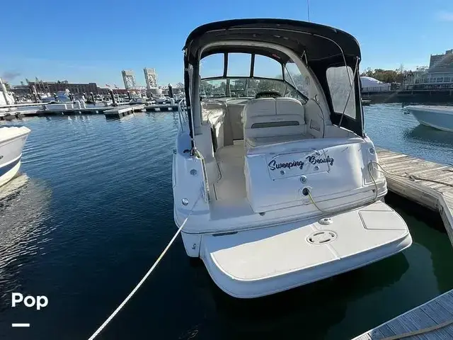 Sea Ray 300 Sundancer