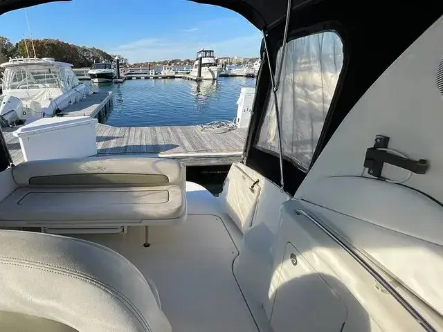 Sea Ray 300 Sundancer