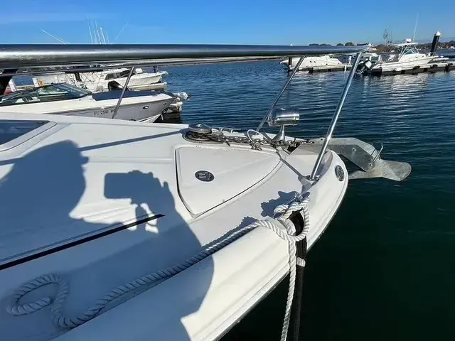 Sea Ray 300 Sundancer