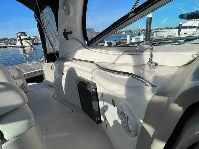 Sea Ray 300 Sundancer