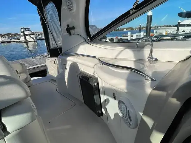 Sea Ray 300 Sundancer