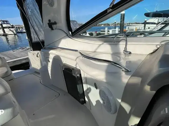 Sea Ray 300 Sundancer