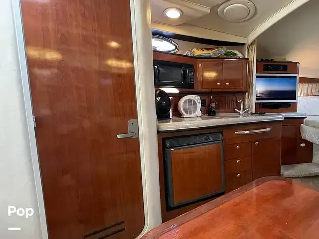 Sea Ray 300 Sundancer