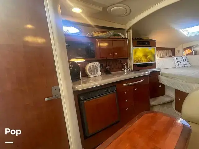 Sea Ray 300 Sundancer