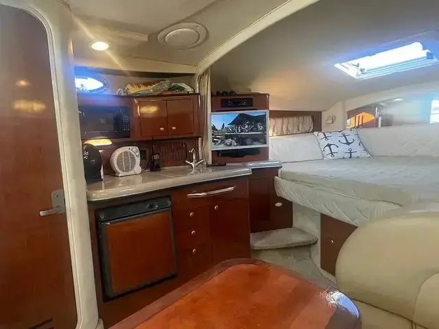 Sea Ray 300 Sundancer