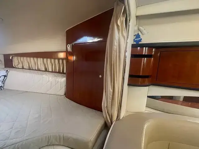 Sea Ray 300 Sundancer