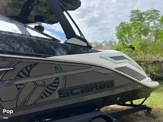 Scarab 285 Id