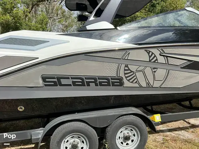 Scarab 285 Id