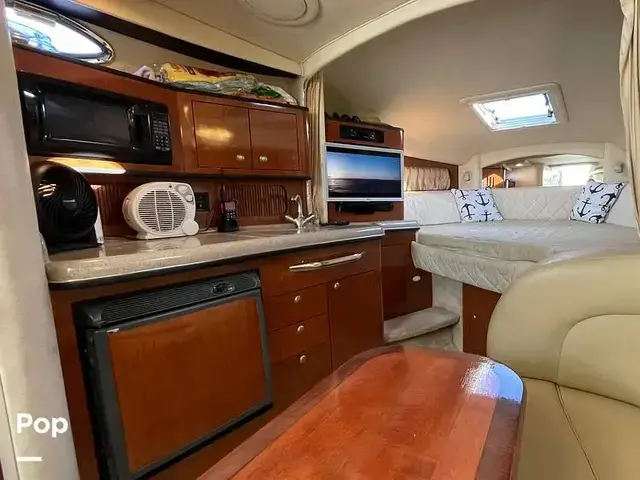 Sea Ray 300 Sundancer