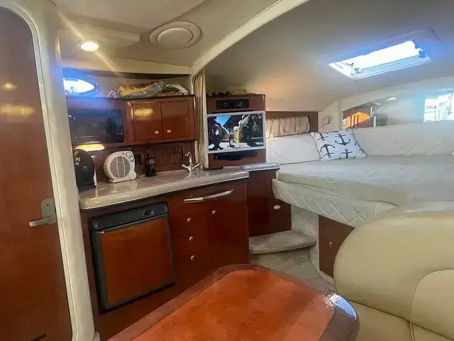 Sea Ray 300 Sundancer