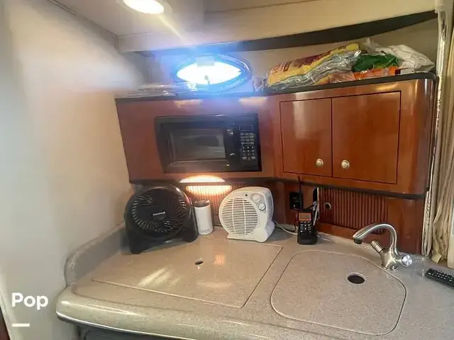 Sea Ray 300 Sundancer