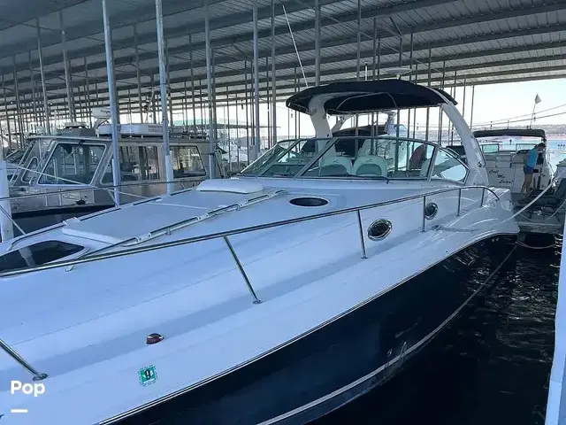 Sea Ray 340 Sundancer Sportsman