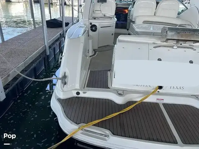 Sea Ray 340 Sundancer Sportsman