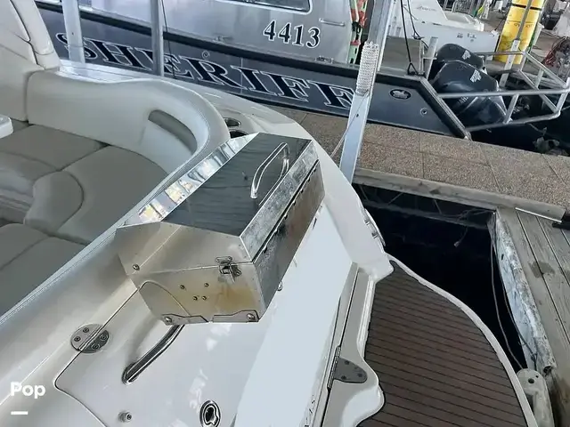 Sea Ray 340 Sundancer Sportsman