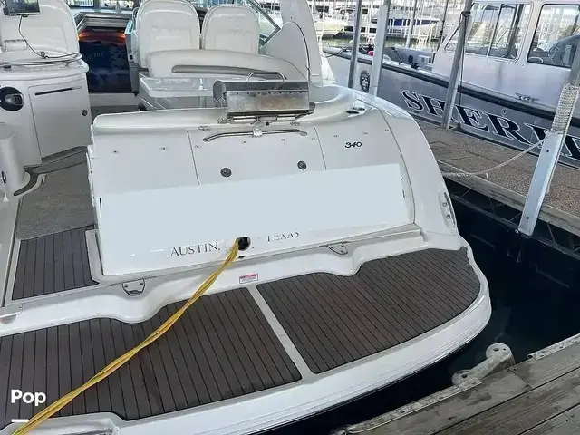 Sea Ray 340 Sundancer Sportsman