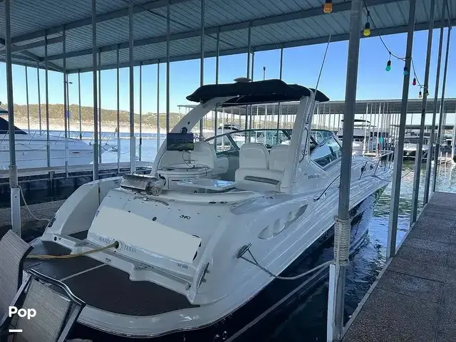 Sea Ray 340 Sundancer Sportsman