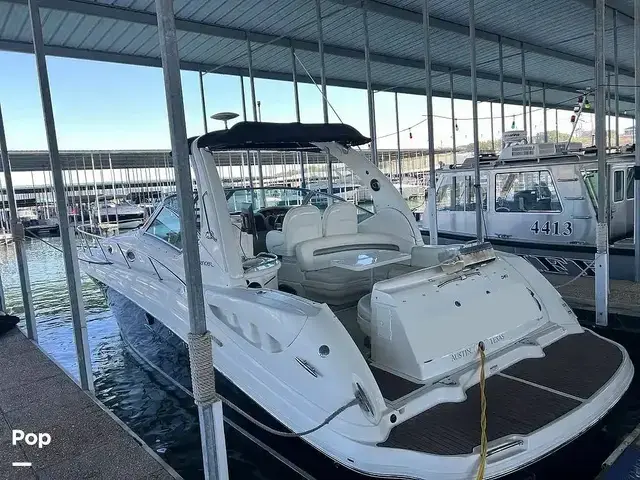 Sea Ray 340 Sundancer Sportsman