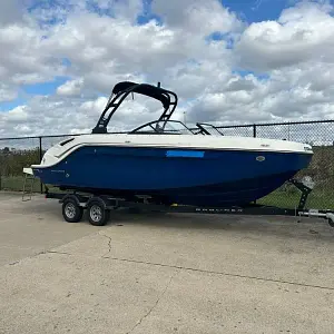 2023 Bayliner 2250 Dx