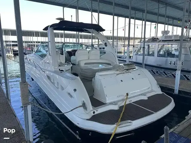 Sea Ray 340 Sundancer Sportsman