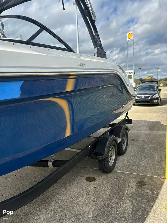 2023 Bayliner dx 2250