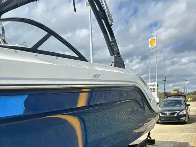 Bayliner 2250 Dx