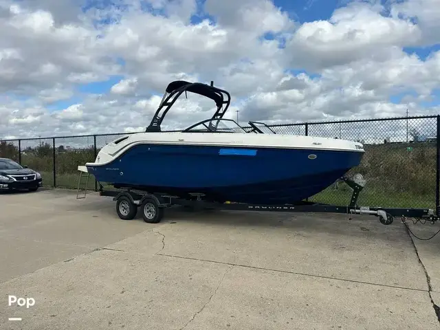 Bayliner 2250 Dx