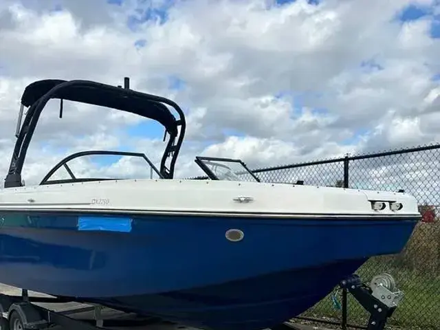 Bayliner 2250 Dx