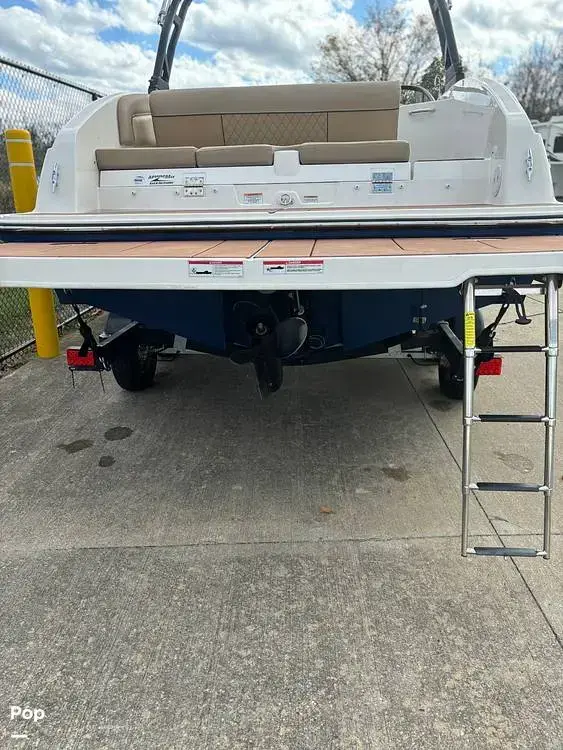 2023 Bayliner 2250 dx