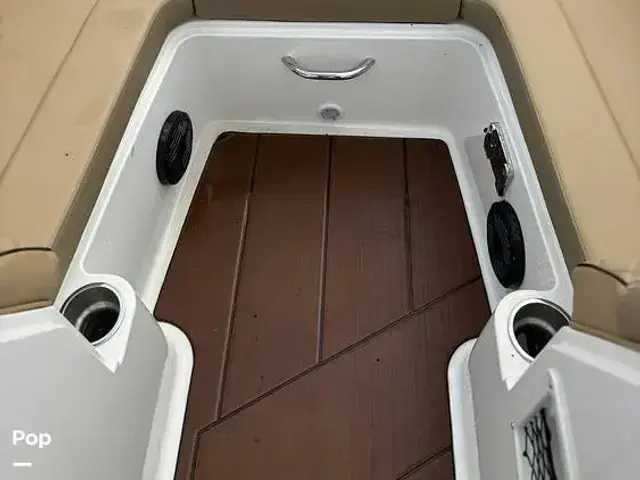 Bayliner 2250 Dx