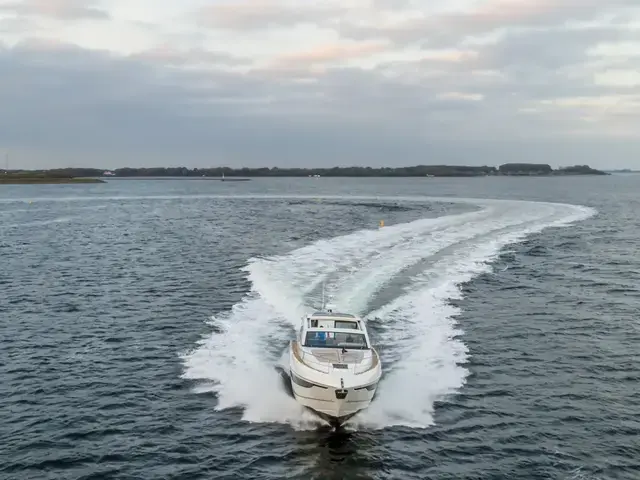 Fairline Targa 45 Gt