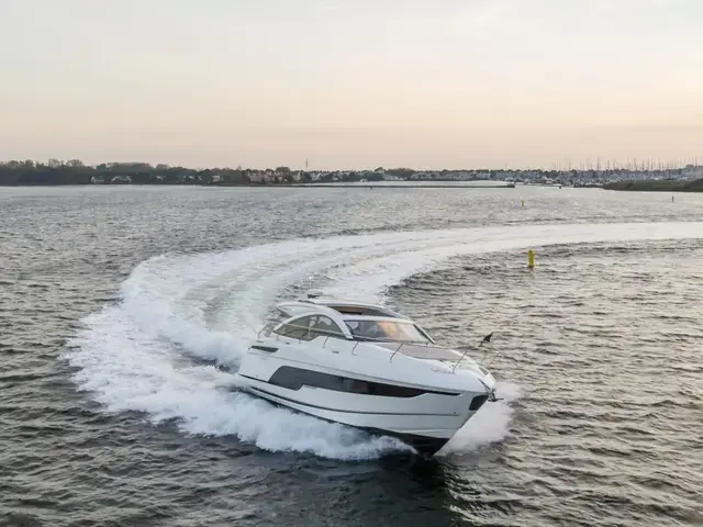 Fairline Targa 45 Gt