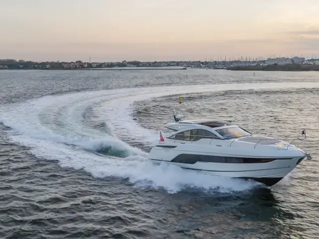 Fairline Targa 45 Gt