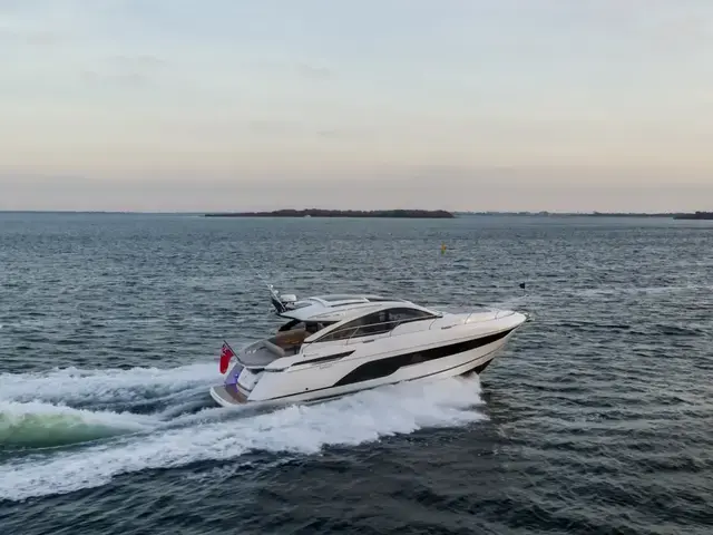 Fairline Targa 45 Gt