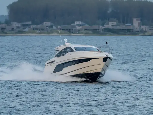 Fairline Targa 45 Gt