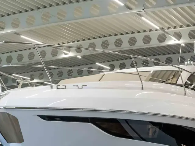 Fairline Targa 45 Gt