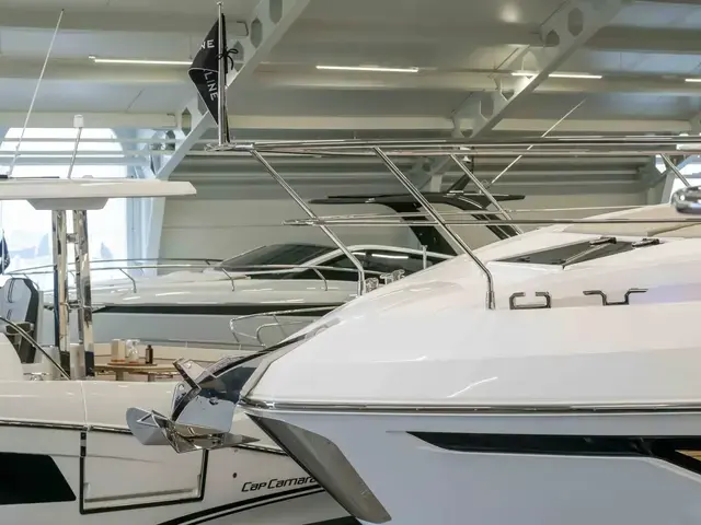 Fairline Targa 45 Gt