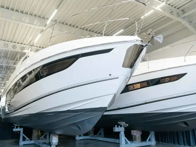 Fairline Targa 45 Gt