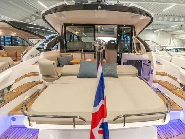 Fairline Targa 45 Gt