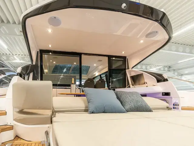 Fairline Targa 45 Gt