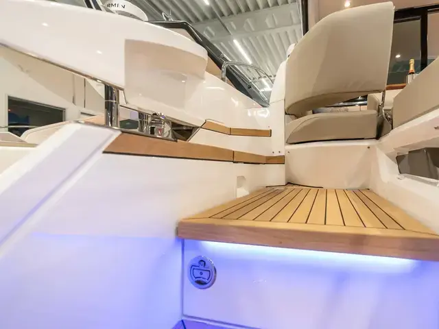 Fairline Targa 45 Gt