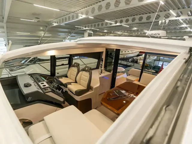 Fairline Targa 45 Gt