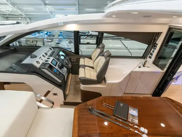 Fairline Targa 45 Gt