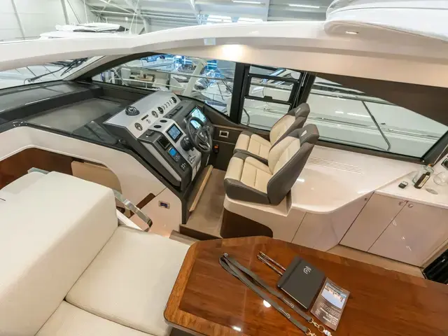 Fairline Targa 45 Gt