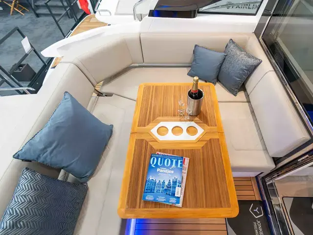 Fairline Targa 45 Gt