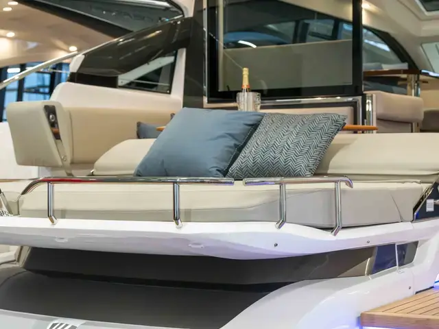 Fairline Targa 45 Gt