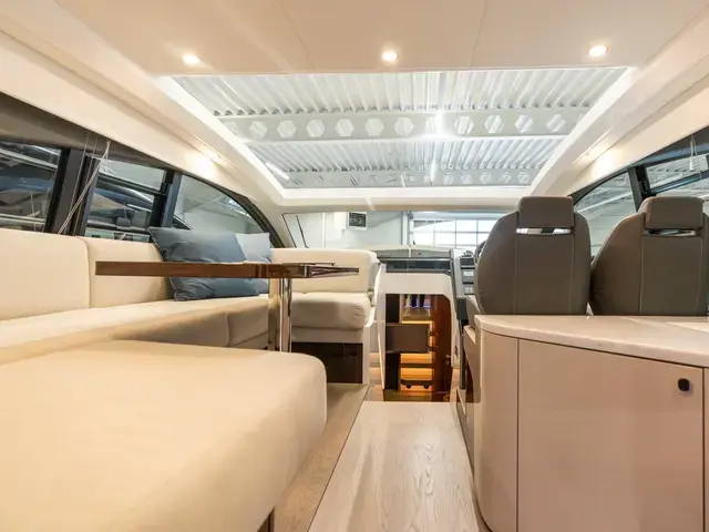 Fairline Targa 45 Gt