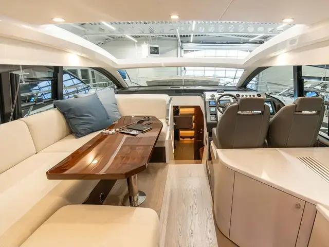 Fairline Targa 45 Gt