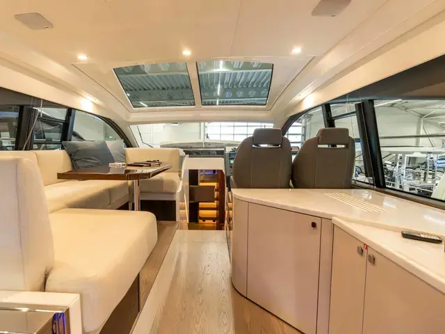 Fairline Targa 45 Gt